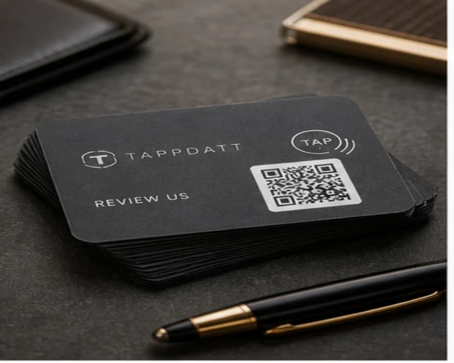 Church & Organization Smart Cards product photo