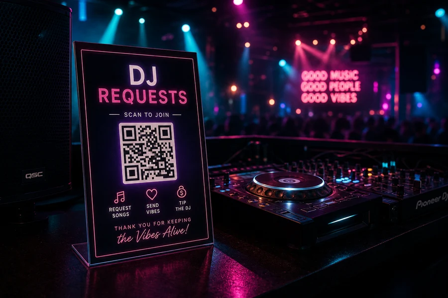 Events solution
