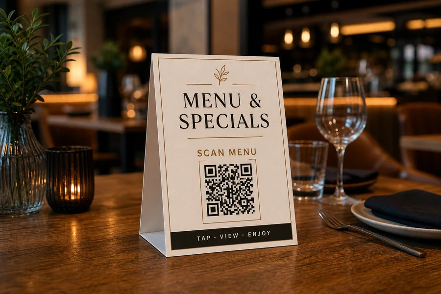 Restaurant solution